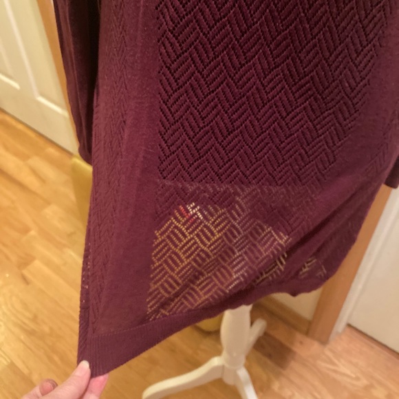 Sweater size L - Picture 3 of 5